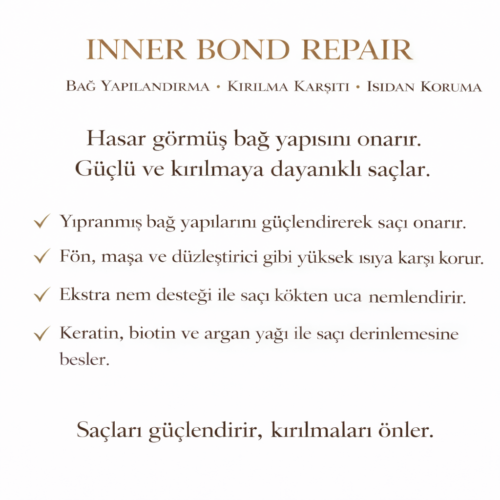 Inner Bond Repair